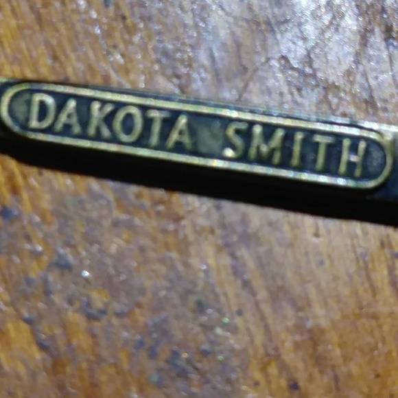 SALE! Vintage Dakota Smith sunglasses - Picture 6 of 8